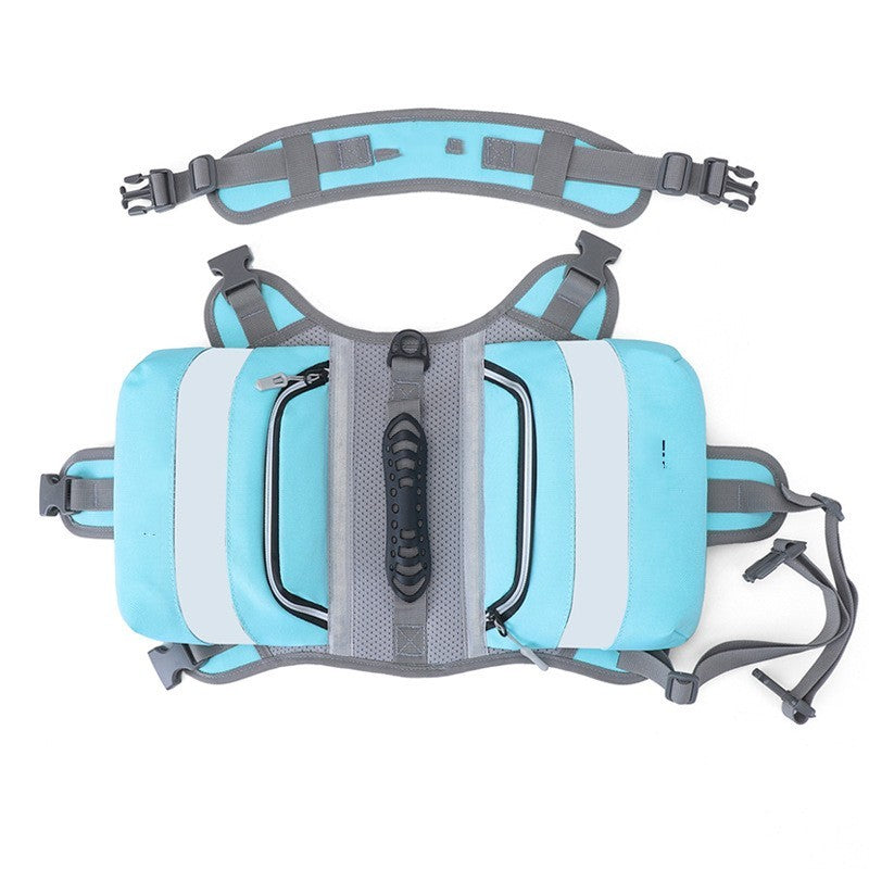 Freizeit Hunderucksack Tasche