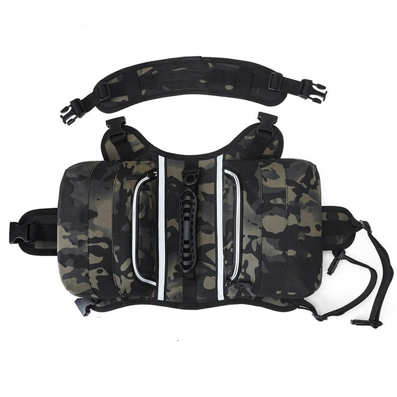Freizeit Hunderucksack Tasche