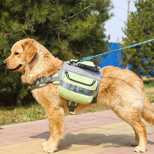 Freizeit Hunderucksack Tasche